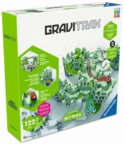 Levně Ravensburger GraviTrax Startovní sada