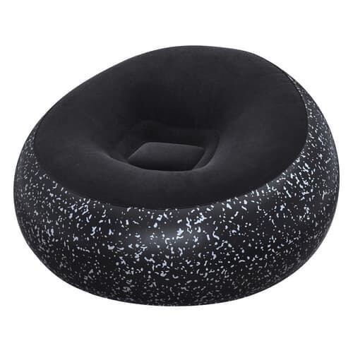 Nafukovací křeslo Inflate-A-Chair™ - 66 x 112 x 112 cm