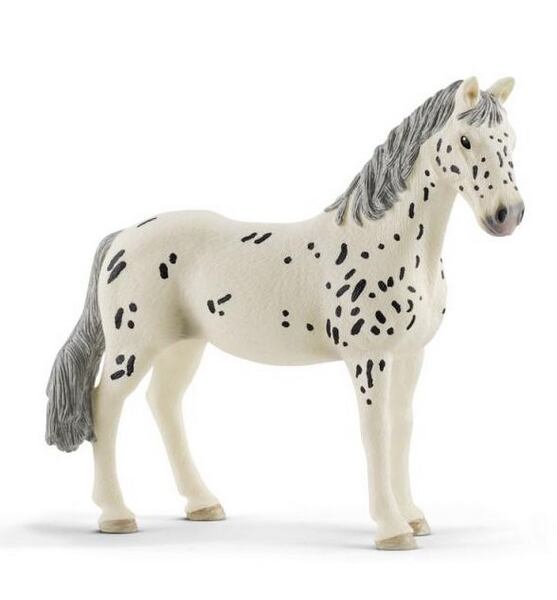 Schleich 13910 Klisna knabstrupperská