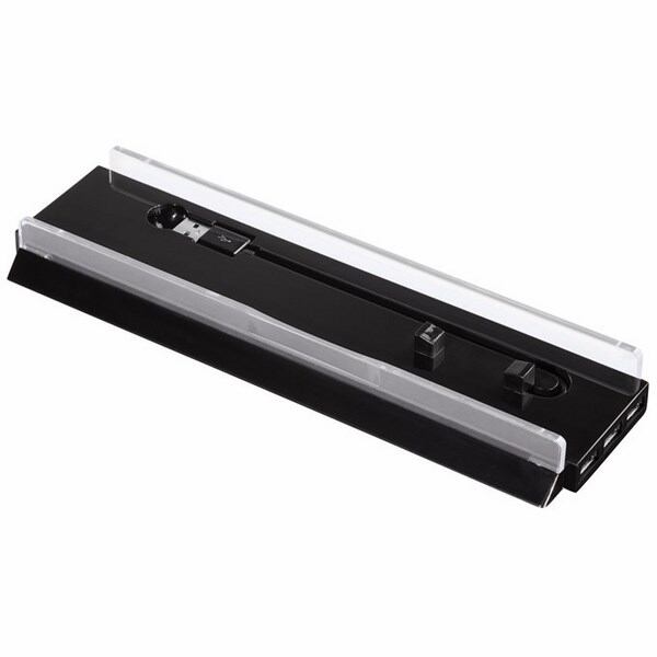 Hama Stand Vertical PS4, 115442