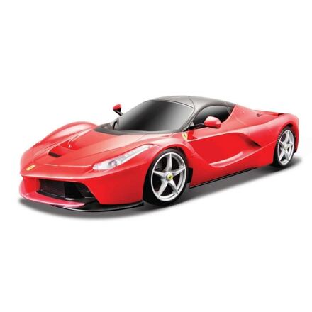 Maisto Chevrolet Corvette Stingray 2020 Červená 1:18