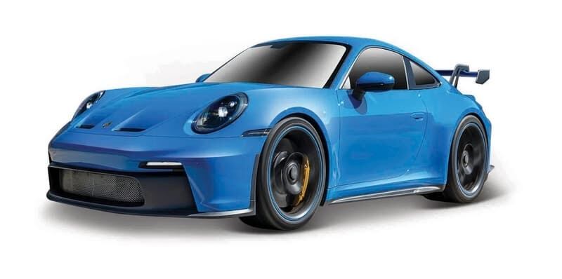 Maisto - Porsche 911 GT3 2022, 1:18