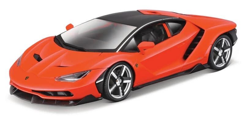 Maisto - Lamborghini Centenario 1:18