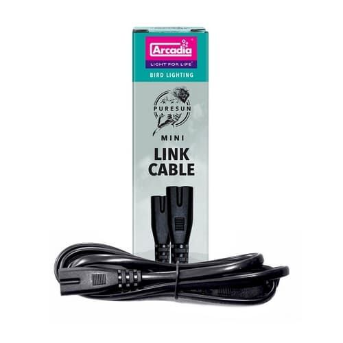 Arcadia PureSun Bird Kit Link Cable 120 cm