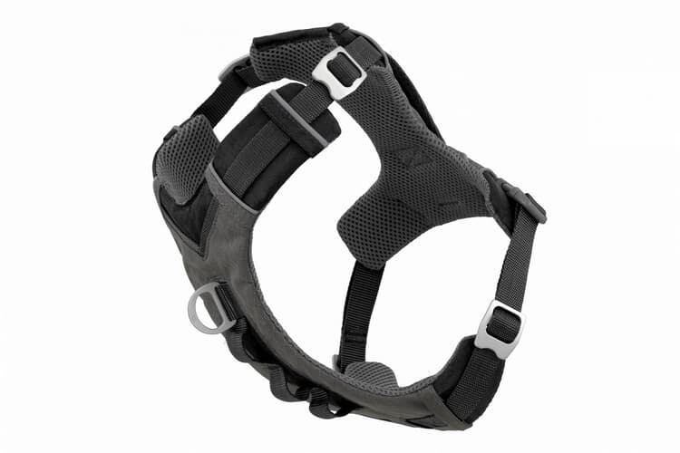 Kurgo® Journey Air Postroj pro psy černá S