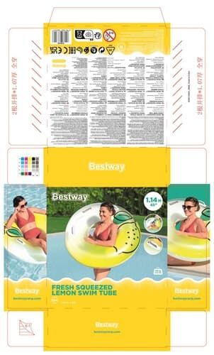 Bestway 36448 (obrázek 6)