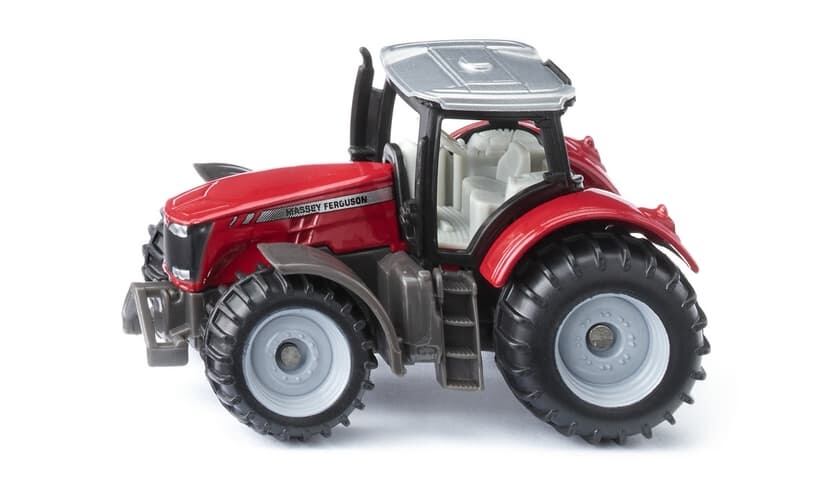 Levně SIKU Blister 1108 - Massey Ferguson
