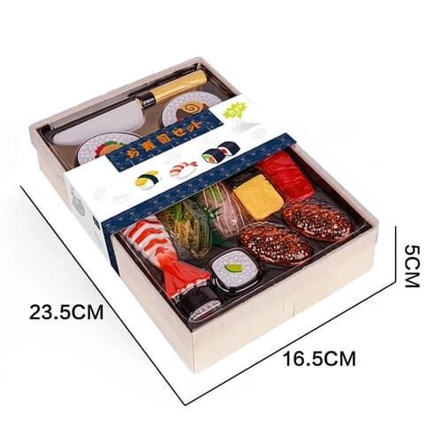 Bavytoy Sushi krájecí sada (obrázek 3)