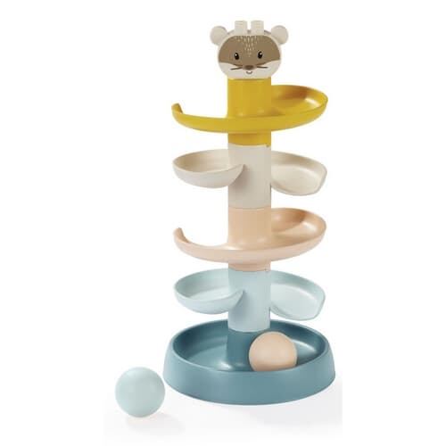 Écoiffier Abrick Věž s míčky