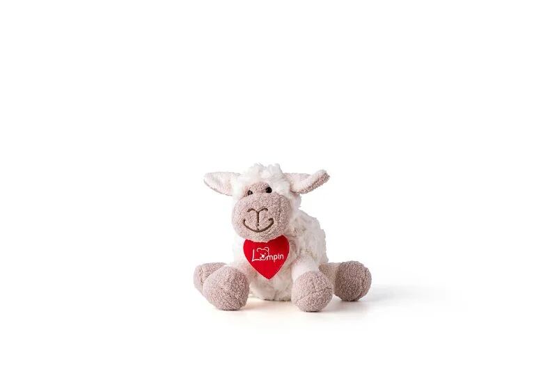Ovečka OLIVIA, mini (13 cm) LUMPIN