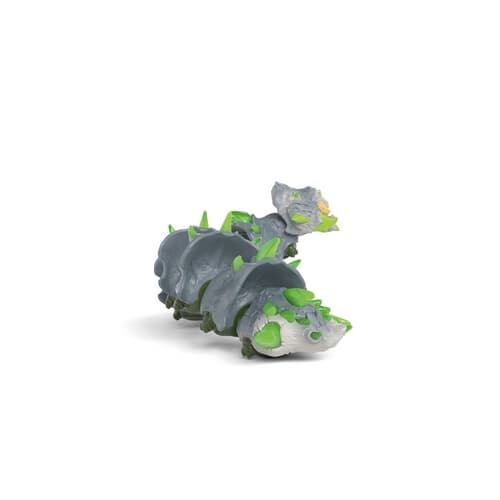 Schleich 70853 Kamenný červ (obrázek 7)