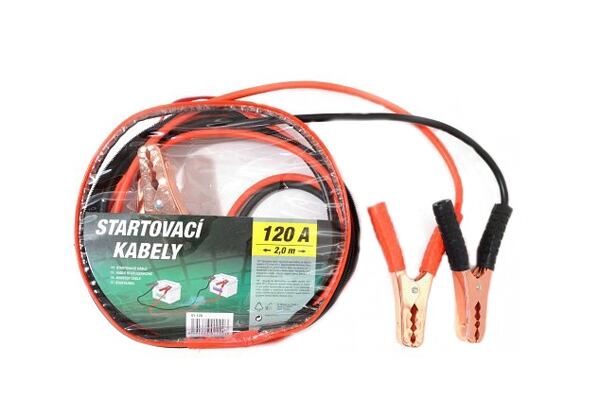 Green 120 A 2 m