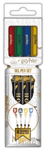 EPEE merch Gelová pera Harry Potter 2022