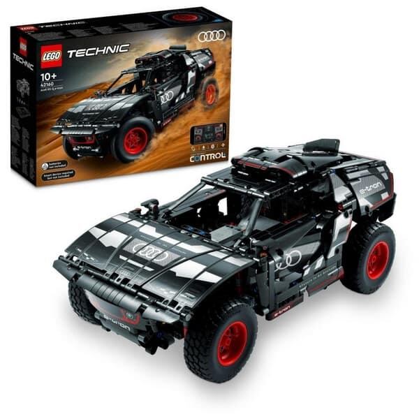 LEGO® Technic Audi RS Q e-tron