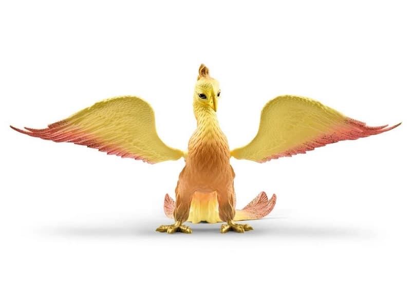 Schleich 70760 Fénix schleich bájná zvířata od výrobce Schleich Schleich 70760 Fénix