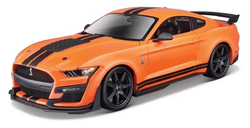 Maisto - Ford Shelby GT500, 1:18
