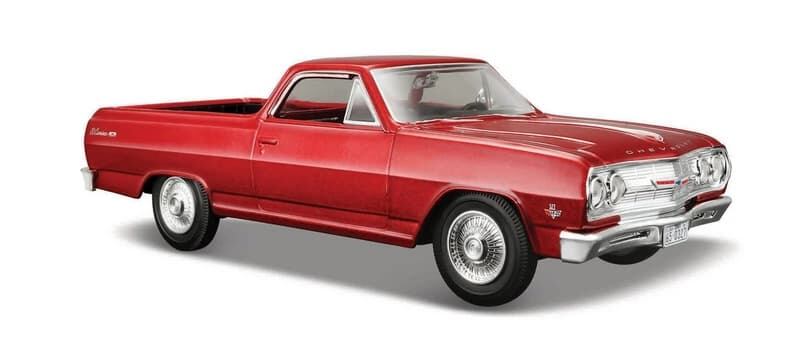 Maisto - Chevrolet El Camino 1965 1:24