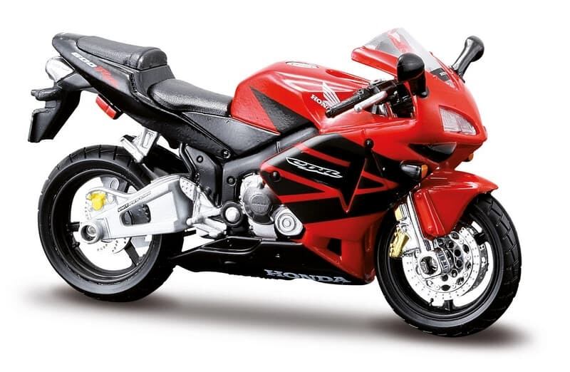 Maisto Motocykl, Honda CBR600RR, 1:18