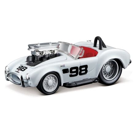 Maisto - Shelby Cobra 1964