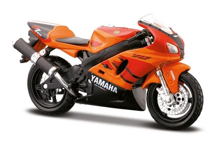 Maisto - Yamaha YZF-R7, 1:18