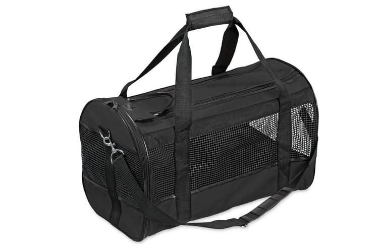 Karlie-Flamingo Divina Cestovní taška 50 x 28 x 30 cm