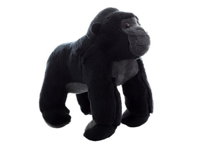 Gorila 20 cm (obrázek 3)