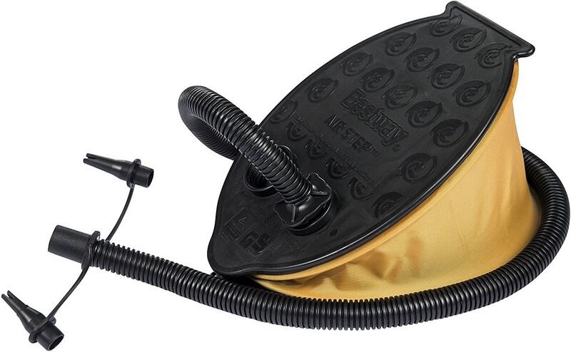BESTWAY 62004 Air Step 11