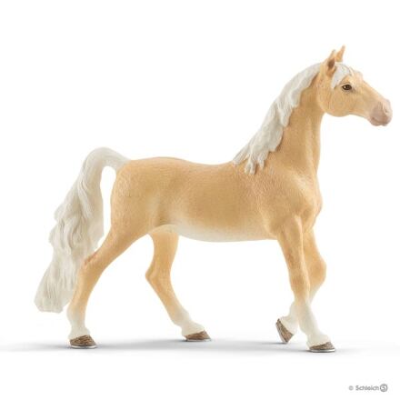 SCHLEICH Horse Club® 13912 Kůň Americký - kobyla
