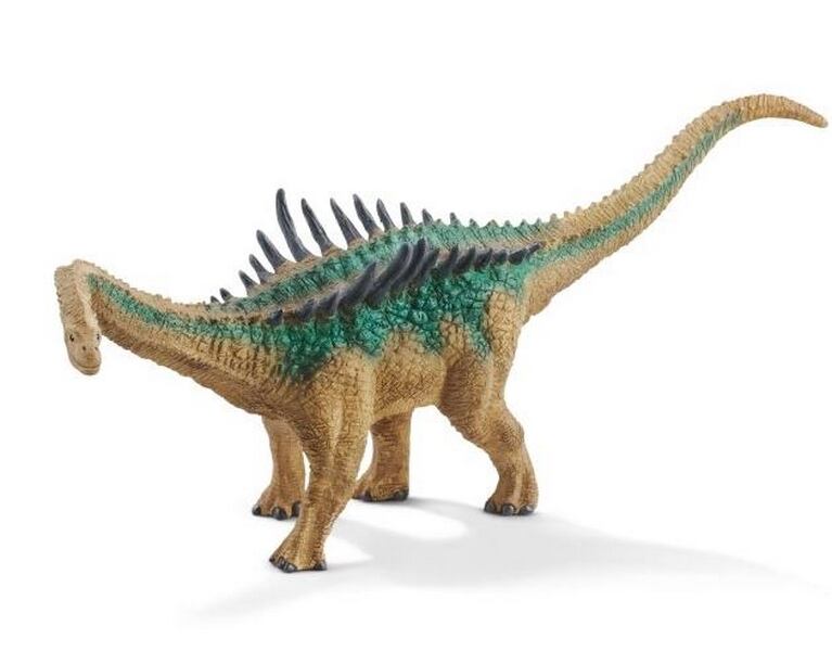 Schleich 15021 Prehistorické zvířátko - Agustinia schleich pravěká zvířata od výrobce Schleich Schleich 15021 Prehistorické zvířátko - Agustinia