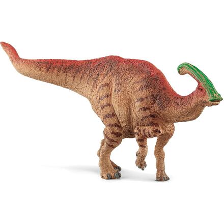 Schleich 15030 Prehistorické zvířátko Parasaurolophus schleich pravěká zvířata od výrobce Schleich Schleich 15030 Prehistorické zvířátko Parasaurolophus