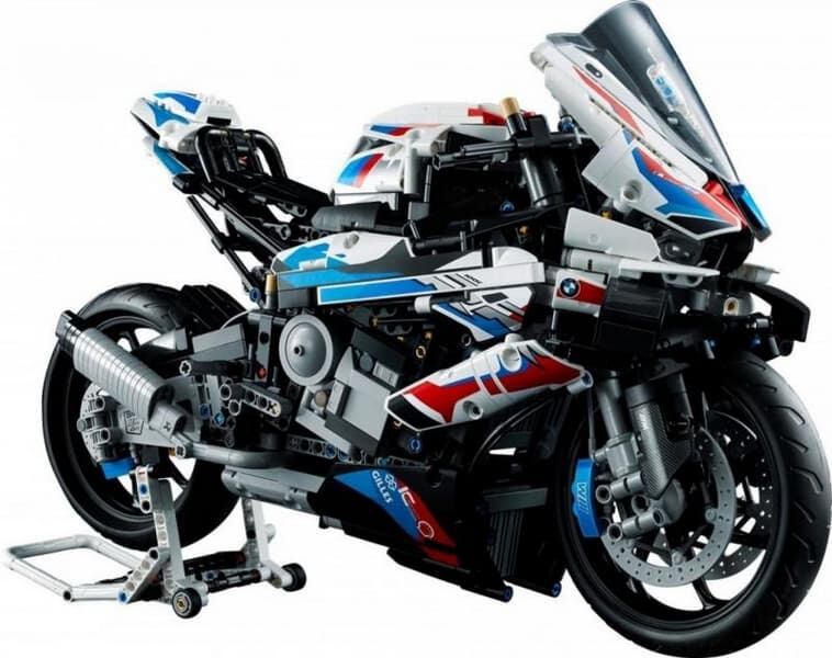 Lego® Technic 42130 BMW M 1000 RR