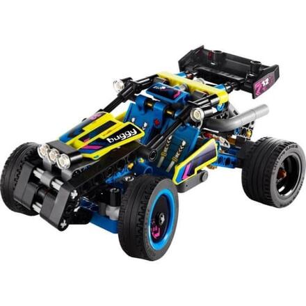 LEGO® Technic 42164 Terénní závodní bugin