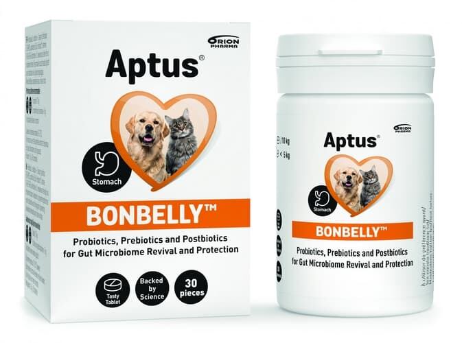 Levně Aptus® Bonbelly™ 30tbl
