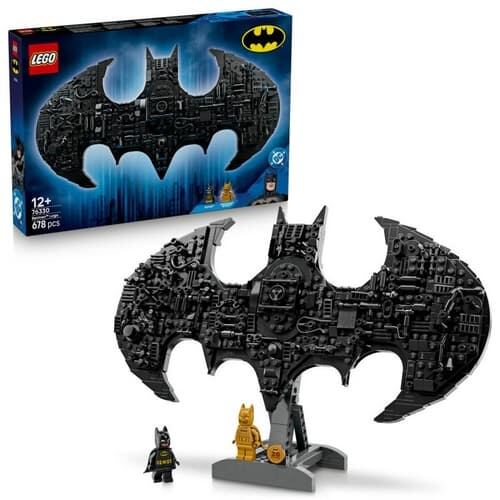 Levně Lego 76330 Logo Batman™