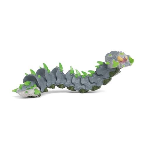 Schleich 70853 Kamenný červ (obrázek 8)