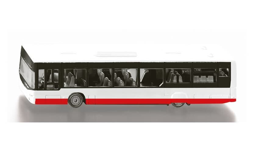 SIKU Blister 1688 - městský autobus