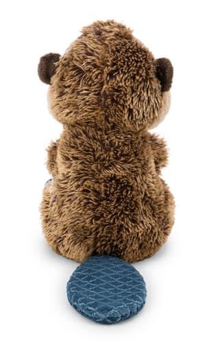 NICI plyš Bobr Harry 20cm, GREEN (obrázek 6)
