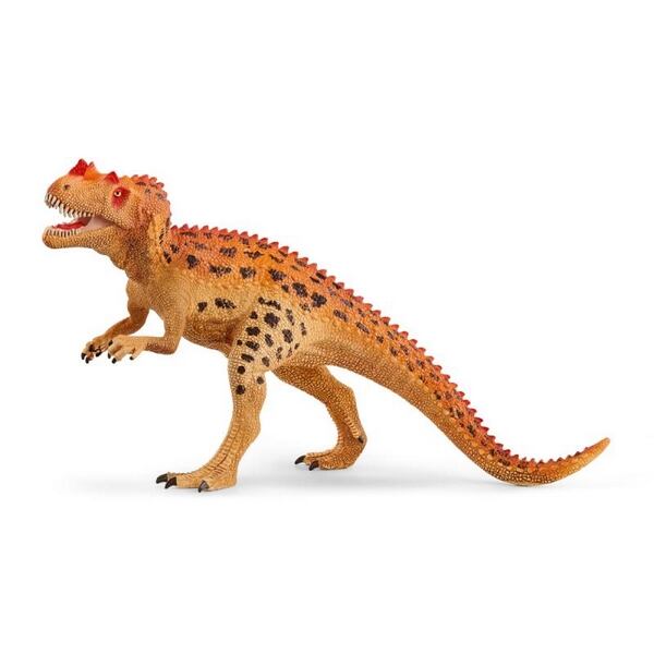 Schleich 15019 Prehistorické zvířátko - Ceratosaurus schleich pravěká zvířata od výrobce Schleich Schleich 15019 Prehistorické zvířátko - Ceratosaurus