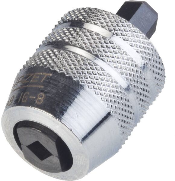 Kruhová závitová čelist HAZET 849IG-8