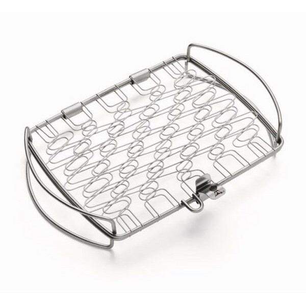 Weber Grilovací koš na rybu - malý 6470