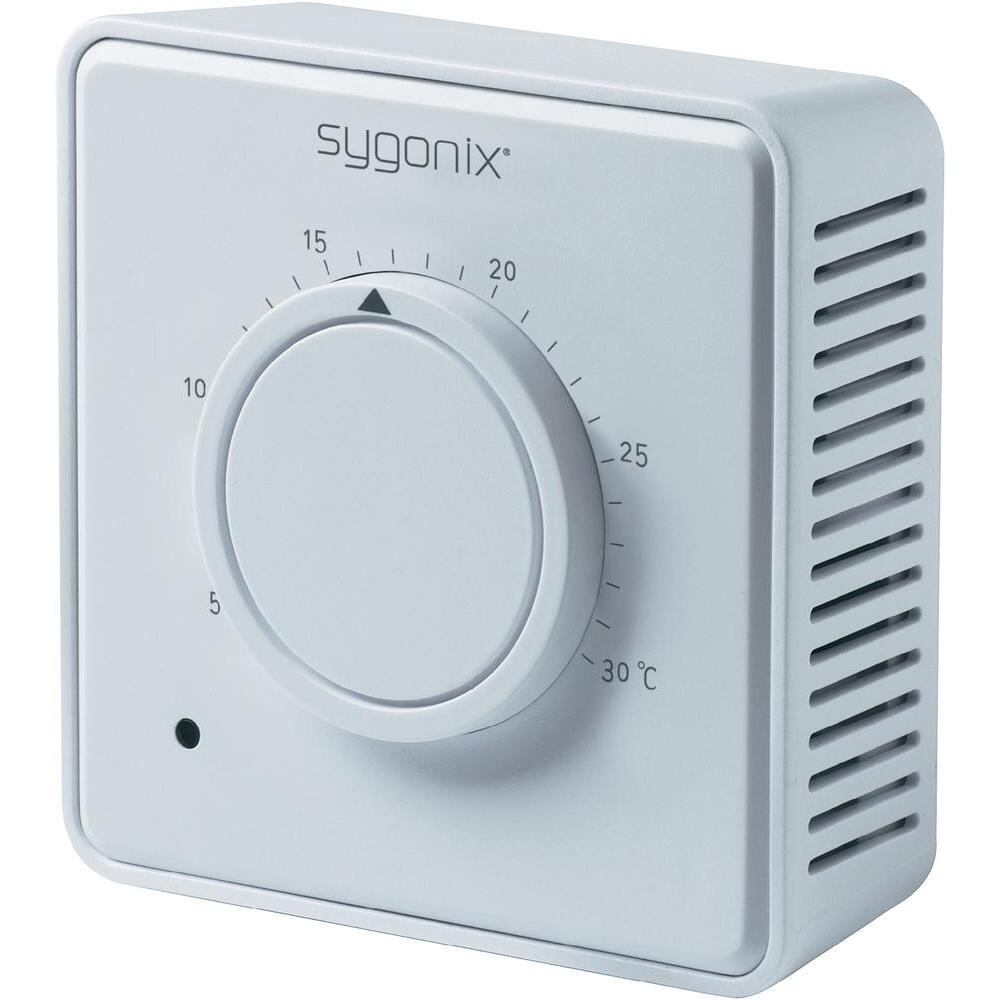 Pokojový termostat sygonix tx.1, 33983R