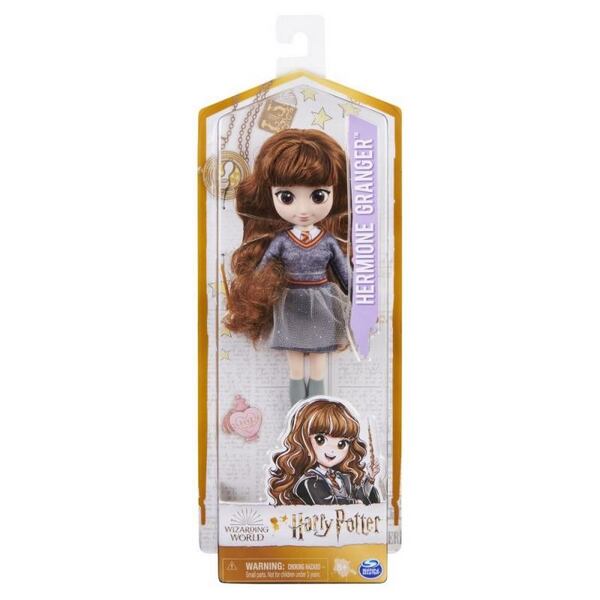 Spin Master Harry Potter Hermiona 20 cm