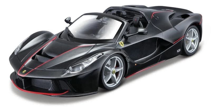 Maisto - Ferrari Aperta, 1:24
