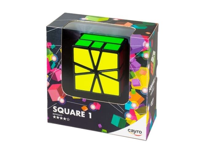 Hlavolam Cayro YJ8326 - SQUARE-1