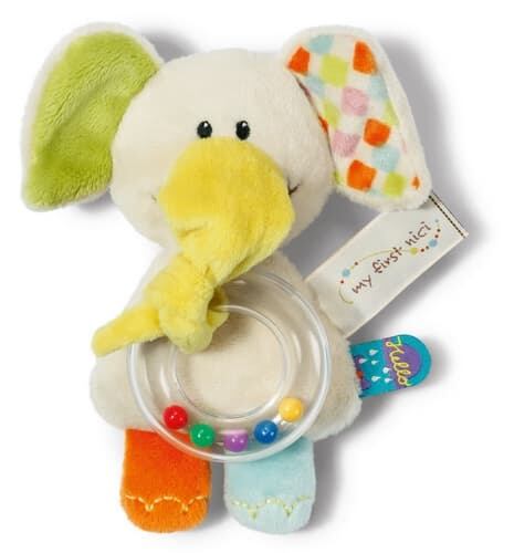 NICI My First slon Dundi