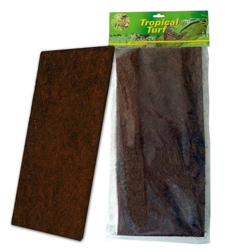 Levně Lucky Reptile Tropical Turf cca 40x20x3 cm