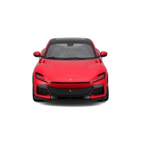Levně Bburago 1:24 Ferrari Purosangue