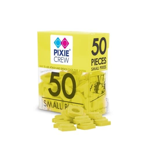 Malé Pixie ŽLUTÉ
