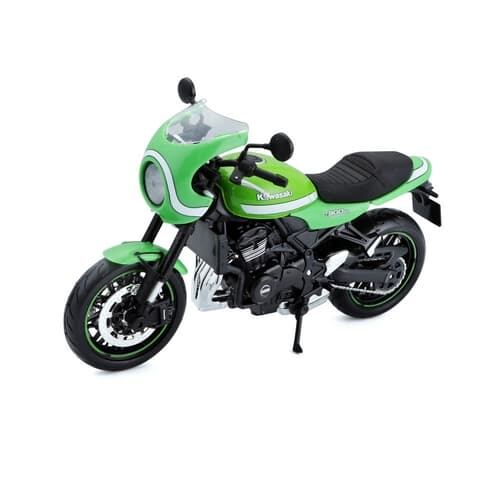 Maisto - Kawasaki Z900RS Café, 1:12