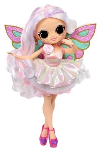 Levně MGA L.O.L. Surprise! Dekodér s OMG Velkou ségrou Fairy